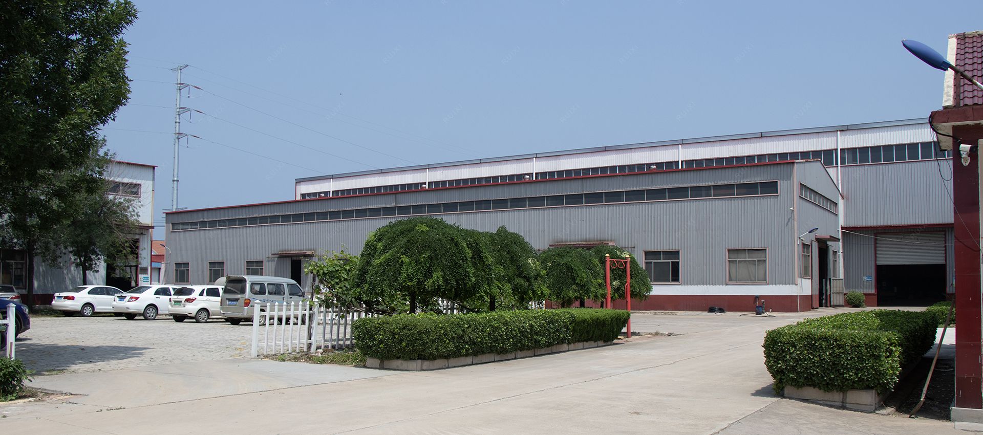 Fish Meal Equipment