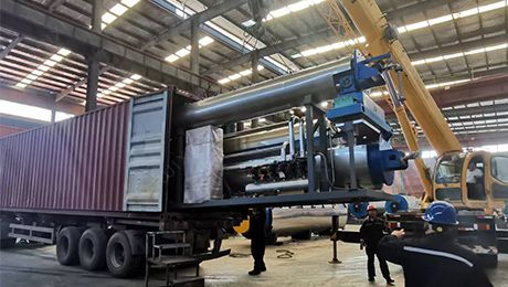 Shipping to Indonesia