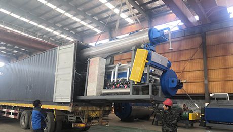 Shipping to Suriname