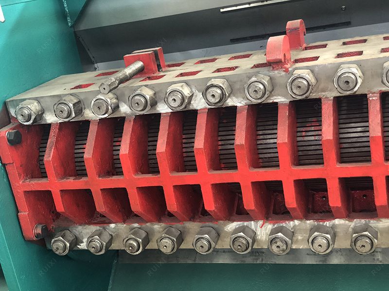 animal grease press machine animal oil pressing machine
