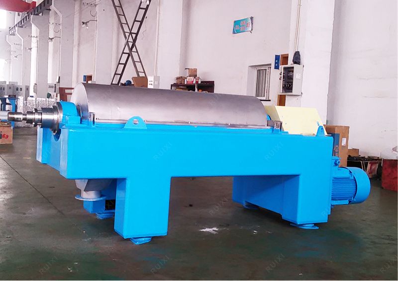 animal oil&water separation machine fish oil decanter centrifuge