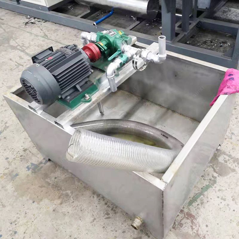 animal oil&water separation machine fish oil decanter centrifuge