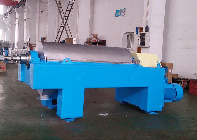 animal oil&water separation machine fish oil decanter centrifuge oil press machine